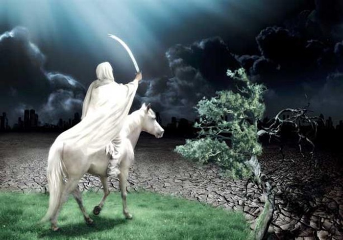 المهدي بين سرديات الدين والواقع الجيوسياسي