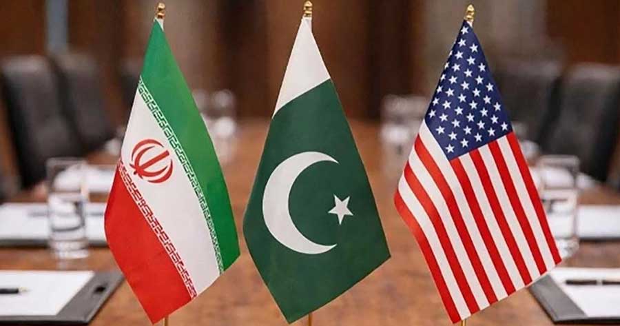 محادثات باكستان بين إيران وأمريكا: هدنة هشة تبحث عن مخرج سياسي