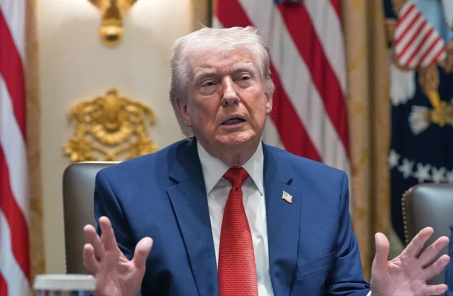 صراع التصريحات بين ترامب وإيران وتأثيراتها المحتملة على الحرب المندلعة