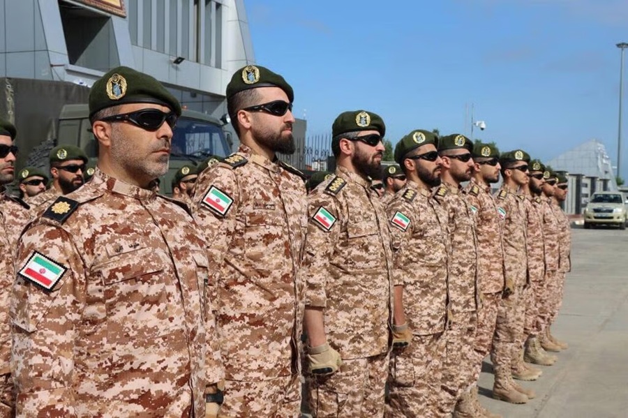 العامل الأذربيجاني في الصراع الإيراني ــ الإسرائيلي