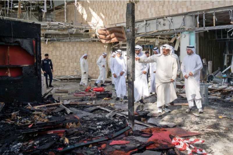 لماذا تهاجم إيران الكويت أكثر من بقية دول الخليج العربي؟!
