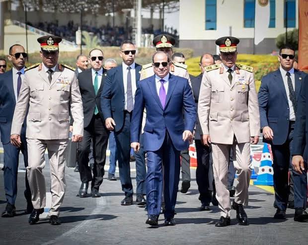 الموقف الإيراني من الدعم الدفاعي المصري للسعودية ضد الهجمات الحوثية والمسارات المستقبلية في الأزمة اليمنية